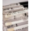 Cosmetic Glitter Glue // The Original Peel Off Formula ✮ KARIZMA Beauty ✮ Face Chunky Glitter Glue Adhesive Body Cosmetic Makeup Glitter Primer