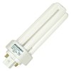 (10 Pack) Sylvania 20884 CF32DT/E/IN/830/ECO 32-Watt 3000K 4-Pin Triple Tube Compact Fluorescent Lamp