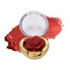 Winky Lux Cheeky Rose, Cream Blush for Cheeks, Flower Blush with Vitamin E, Makeup Blush and Flower Makeup, Rose Crown