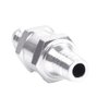 Joywayus 1/2" Fuel Non Return One Way Check Valve Petrol Diesel