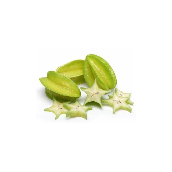 Melissa's Fresh Star Fruits, Set of 6