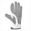 GOLFSKIN Golf Gloves for Men Black Honey Comb Design (Small)