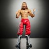 Mattel WWE Elite Collection Action Figure & Accessories, Premium Live Event Sami Zayn with Interchangeable Hands & Build-A-Figure Pieces