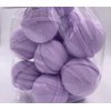 Spa Pure Lavender Vanilla Bath Bombs - Made with Shea Butter - Ultra Moisturizing and Best for All Skin Types - Each 1 oz - (14 Count in Pack 1)