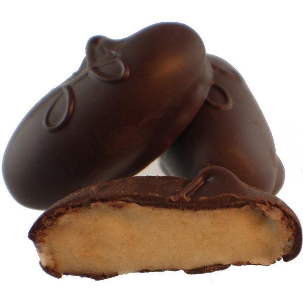 Mrs. Cavanaugh's Marzipan Dark Chocolate - 1-lb