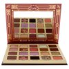 Rude Cosmetics The Roaring 20s Eyeshadow Palette - Excessive Eye Shadow Women 0.84 oz