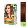 Nisha Creme Hair Color Golden Brown (pack of 2)