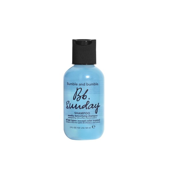 Bumble and bumble Sunday Clarifying Shampoo, 2 fl. oz.