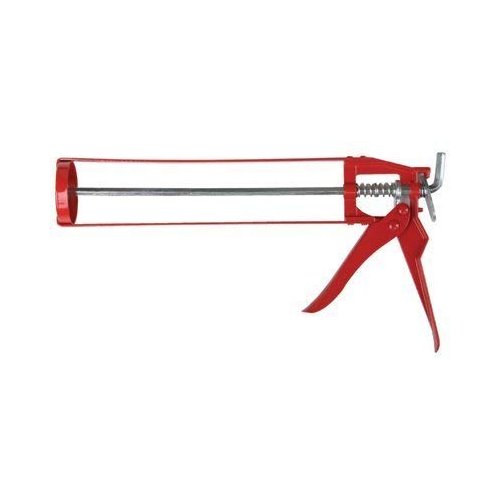 CAULKING GUN - SKELETONGUN 1/10