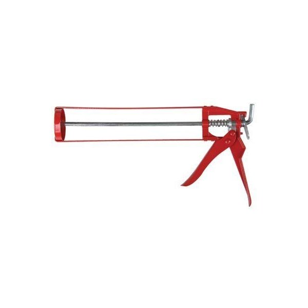 CAULKING GUN - SKELETONGUN 1/10
