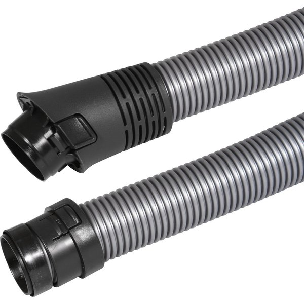 Qualtex 1.8 Flexible Suction Hose Pipe Compatible With Miele Canister Vacuum Cleaners S4711 - S5781