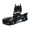 Good Smile Batman 1989: Batman Nendoroid Action Figure,Multicolor