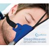 Sleepweaver Sleep Mask - Positive Airway Control (Blue)