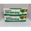 FARMASI Eurofresh Miswak Natural Toothpaste Whitening for Good Smile, Natural Soap Traditional Healty Toothpaste, It Refreshes The Breath and Provides Solution to Tea and Coffee Stains 3.95 oz. 2 pack
