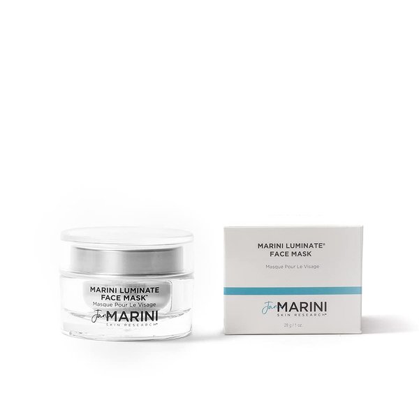 Jan Marini Skin Research Marini Luminate Face Mask - 1 Oz