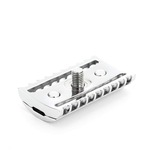 MÜHLE Traditional Replacement Safety Razor Head (Open Comb)