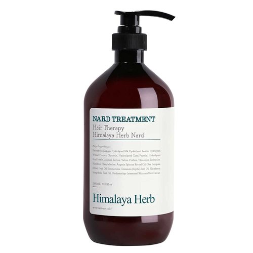 NARD Hair Conditioner Lavender Musk 16.9 Fl Oz - Shiny and Elastin Hair Care Treatment for Damaged Dry Hair - Argan, Olive, Jojoba, Macadamia, Sunflower 5 Natural Oil - Rich in Protein Amino Acids