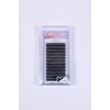 YY Eyelashes Extension Lashes Black Lash Volume Extension Easy Fans Y Shaped Premade Soft Eyelashes Supply (0.07C/9mm)