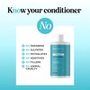 Volumizing Biotin Conditioner for Thinning Hair - Biotin and Collagen Conditioner for Dry Hair Treatment Plus Fine Hair Care - Sulfate Paraben & Silicone Free Conditioner for Damaged Dry Hair