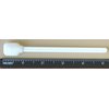 (Bag of 500 Swabs) 5" Square Head Foam Swab for Printer Cleaning by Swab-its: 71-4500 - Made in The USA
