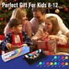 RaboSky Magnetic Dart Board for Kids 8-12 | Perfect Dart Board Game for Boys Room Decor and Family Night Activity Ideas for Boys Ages 6-14 Teenage Adults