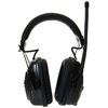 Howard Leight by Honeywell Sync Digital AM/FM Radio Earmuff (1030331),Black