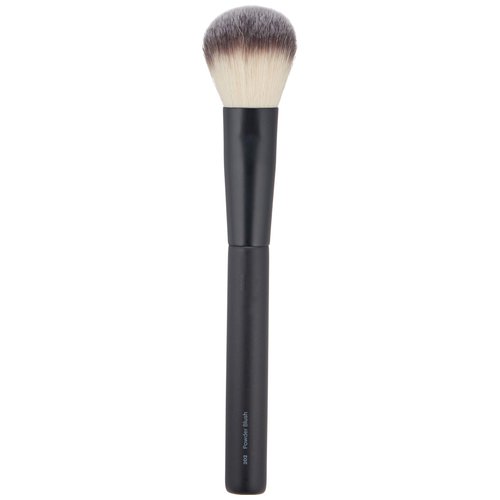 Glo Skin Beauty 202 Powder Blush Brush | Enhance the Color of Your Cheeks
