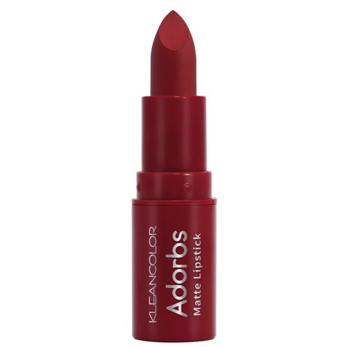 Kleancolor Adorbs Matte Lipstick (05 - Tango)