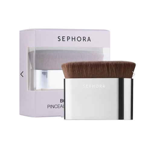 SEPHORA COLLECTION Makeup Match Body Makeup Brush