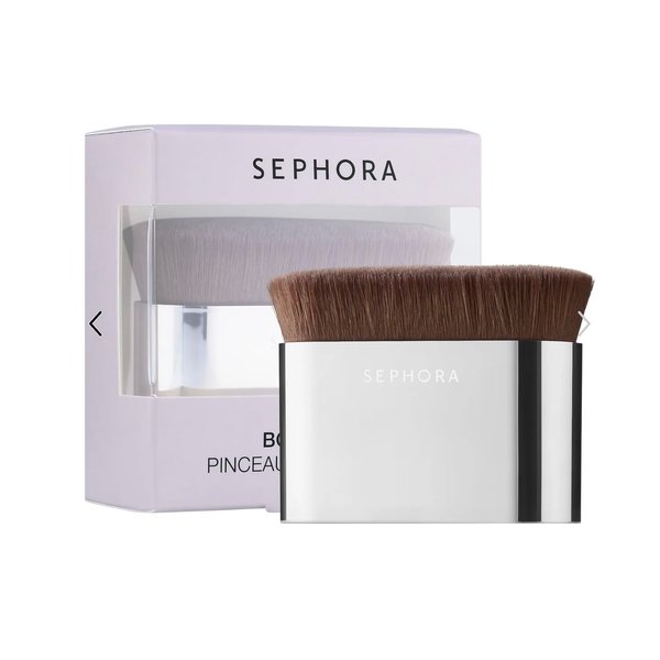 SEPHORA COLLECTION Makeup Match Body Makeup Brush