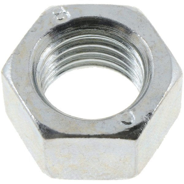 Dorman 799-028 Hex Nut-Class 8-Thread Size M10-1.25 Height 14mm, 16 Pack