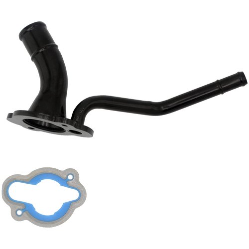 Dorman 902-317 Engine Coolant Thermostat Housing Compatible with Select Chrysler/Dodge Models