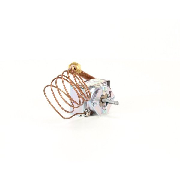 Atlas Metal 22-1402 Heating Thermostat