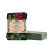 Balsam & Cedar All Natural Soap Bar 2oz- Plant Based, Made, Organic Soap, Vegan Soap for Men & Women, Essential Oils, All skin types, Natural Body Soap, USA Made, Great Gift