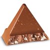 Toblerone Milk Chocolate, 3.52 oz