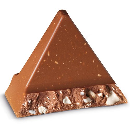 Toblerone Milk Chocolate, 3.52 oz