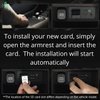 Upgraded Navigation SD Card Map USA/CAN/MEX TD2K 66EZ1 B 2021/22/23-Cx5. 2021/22/23-Cx9. Cx50-2022/23. Mx30-2022/23. 2021/22/23-Cx30. 2021/22/23- Model 3, TD2K66EZ1B Latest Navigation SD Card