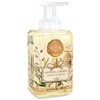 Michel Design Works Foaming Hand Soap, Oatmeal & Honey