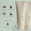 VEGAMOUR GRO+ Advanced Balancing Shampoo | Lightly Exfoliates, Cleanses and Removes Buildup Without Stripping | For Severe Signs of Thinning | Color Safe, Vegan, Cruelty-Free (8 Fl Oz)