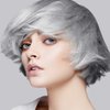 KISS Lift Up Complete Hair Bleach Kit with Revitalizing Plex Serum to Protect from Damage, Maximum Strength to Lighten Dark or Resistant Hair, Complete DIY 6-Pc Kit
