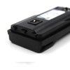 elxjar (2-Pack) 7.2V 2200mAh Ni-MH Replacement Two-Way Radio Battery for Motorola Radios CP110 CP1180 RDU2020 RDU4160 RDU4160 RDV2080D RDV5100 RLN6305B RLN6308B RLN6351B RDV2020 RDV5100+ Belt Clip
