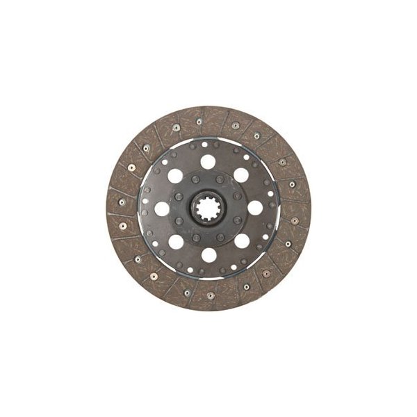 Kubota Compact Tractor Trans Disc: 8.5" Organic Part No: A-66419-13400, 1912-1053, SW07324, 6641913400, 38240-14300, 3422014300