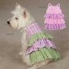 Cute Summer Breeze Dog Dress-XXSmall