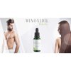 Treatment for Beard and Hair Minoxidil 5% Bergamot Concentrate MINOXIDILBER. For hair regrowth, Hair loss treatment, Thicker hair. Beard regrowth treatment