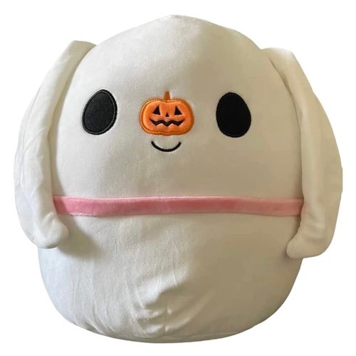 Squishmallows Official Kellytoy 14 Inch Soft Plush Squishy Toy Animals (Zero Nightmare Before Christmas)