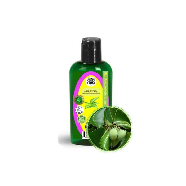 2 fl oz (60ml) Tamanu (Foraha) Oil for Skin, Face Moisturizer