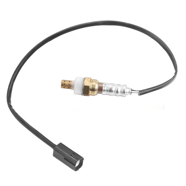 Air Fuel Ratio O2 Oxygen Sensor 234-4380 Downstream for Infiniti EX35 FX35 FX50 G25 G35 G37 M35 M37 M56, Nissan Altima Maxima Murano 350Z 370Z Cube Rogue Sentra