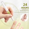 Radiant Nail Growth GIL, Radiant Nail Growth Oil Pen,Cuticle Oil for Nails,Nail Strengthener, For Moisturize Strengthen Nail Care Oil, Finger Edge Manicure Nourishing Pen, Nail Skin Edge Care(4PCS)