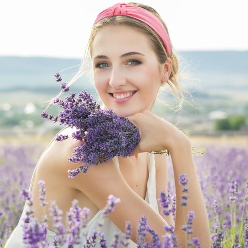 VELSCRUN 5 Pcs Headbands for Women Girls Head Bands for Women's Hair Wide Fashion Boho Headbands Knot Turban Headband Hair Band Elastic Multicolour Hair Accessories for Women Girls Gifts