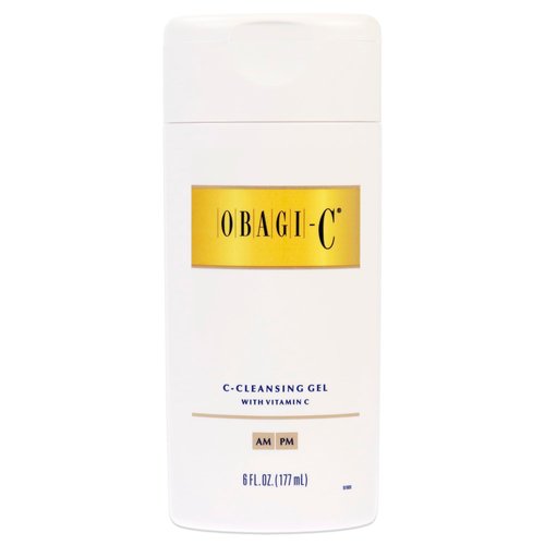 Obagi Medical System Cleansing Gel, 6 Fl Oz